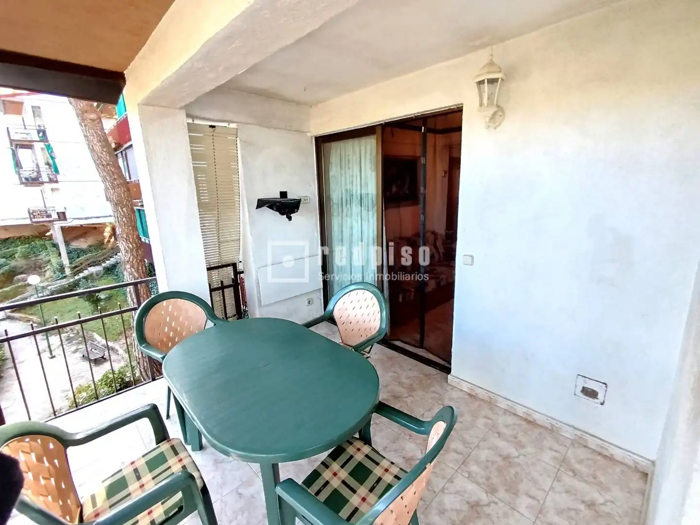 Terraza de Piso en venta en San Martín de Valdeiglesias con Terraza y Trastero