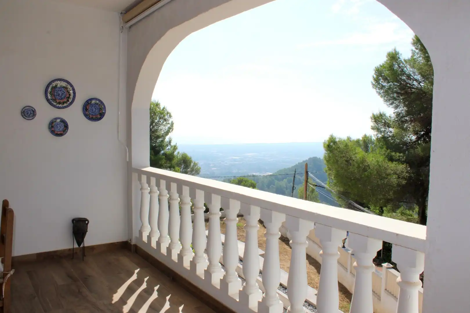 Villa à vendre à Oliva pueblo, imagen 3
