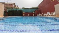 Swimming pool of House or chalet for sale in Dílar  with Air Conditioner, Terrace and Swimming Pool