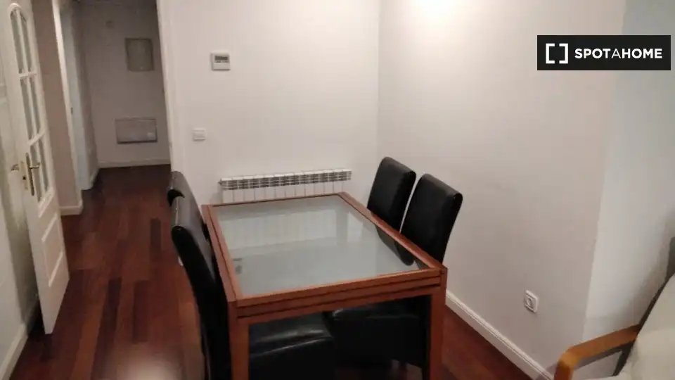 Habitació a Casco Antiguo