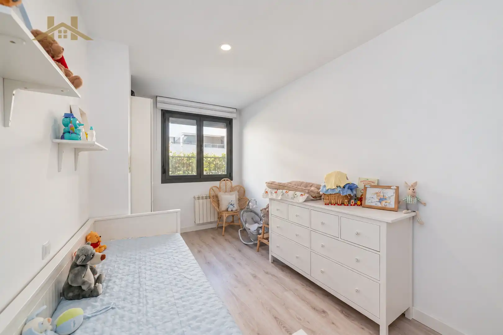 Schlafzimmer von Wohnung zum Verkauf in El Bercial