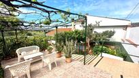 Terrace of Country house for sale in Málaga Capital  with Air Conditioner and Swimming Pool