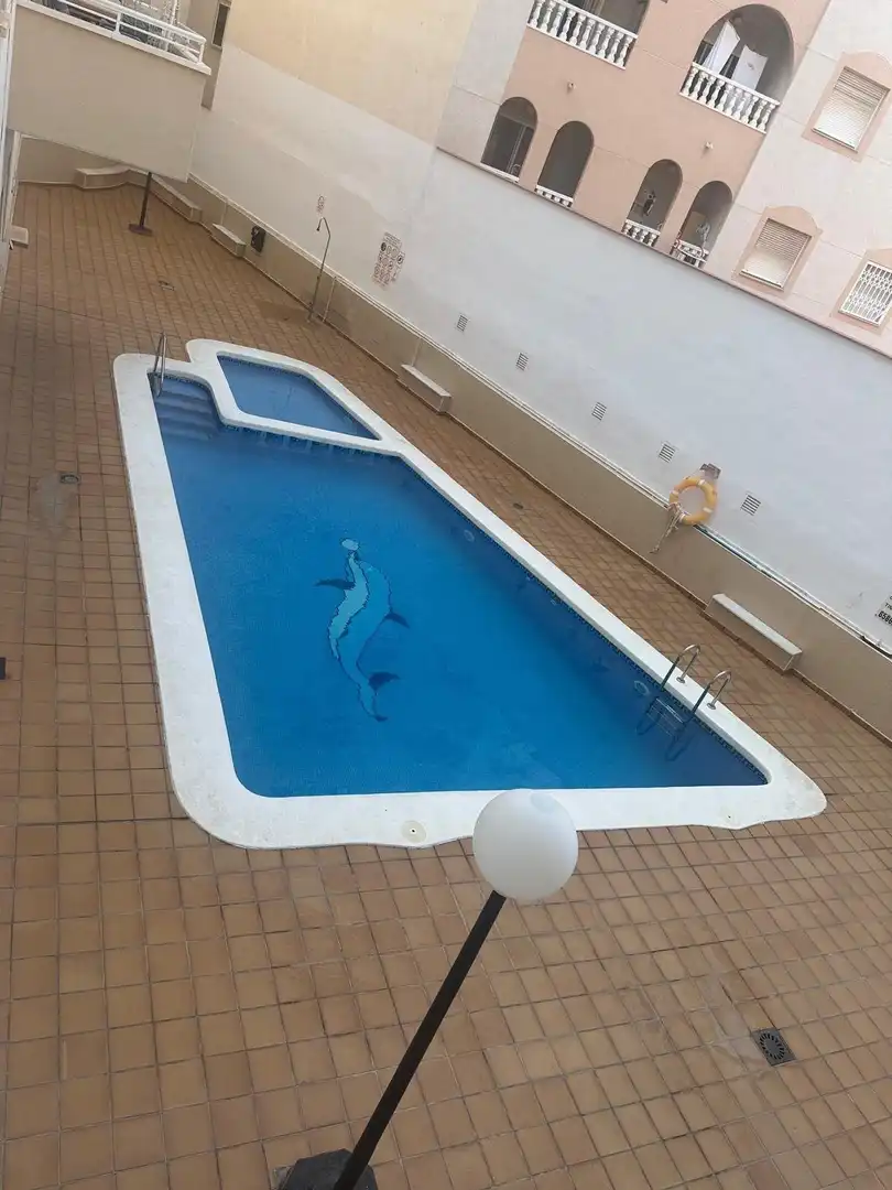 Apartament amb piscina en venda a N/A, imagen 36