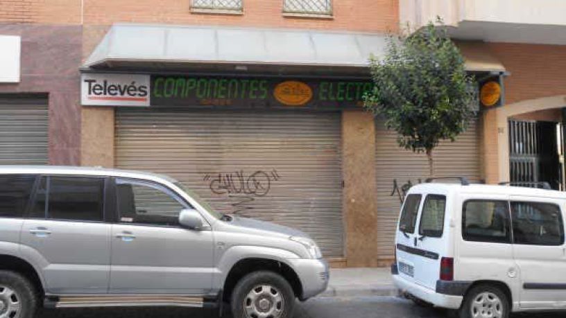 Premises for sale in  Jaén Capital