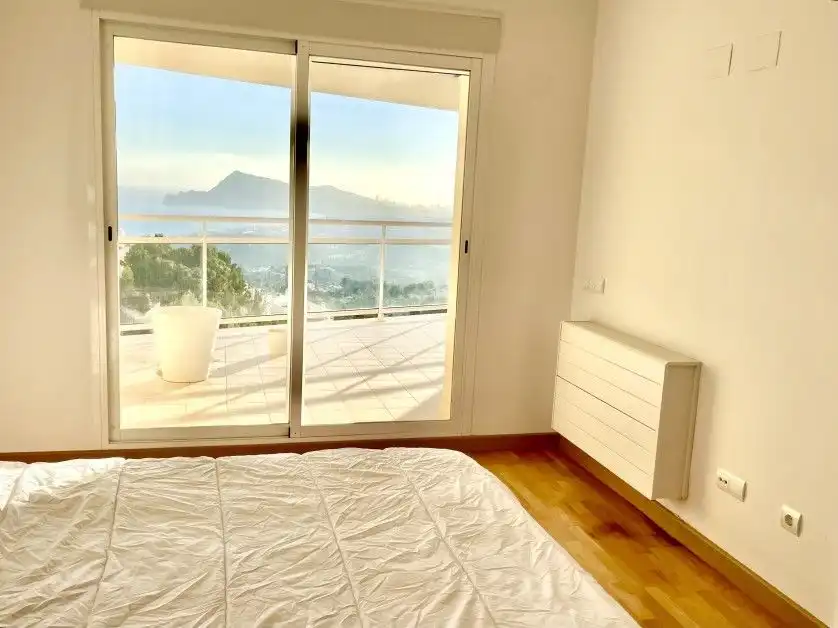 Casa a schiera con piscina in vendita a Principal de la Sierra, imagen 18