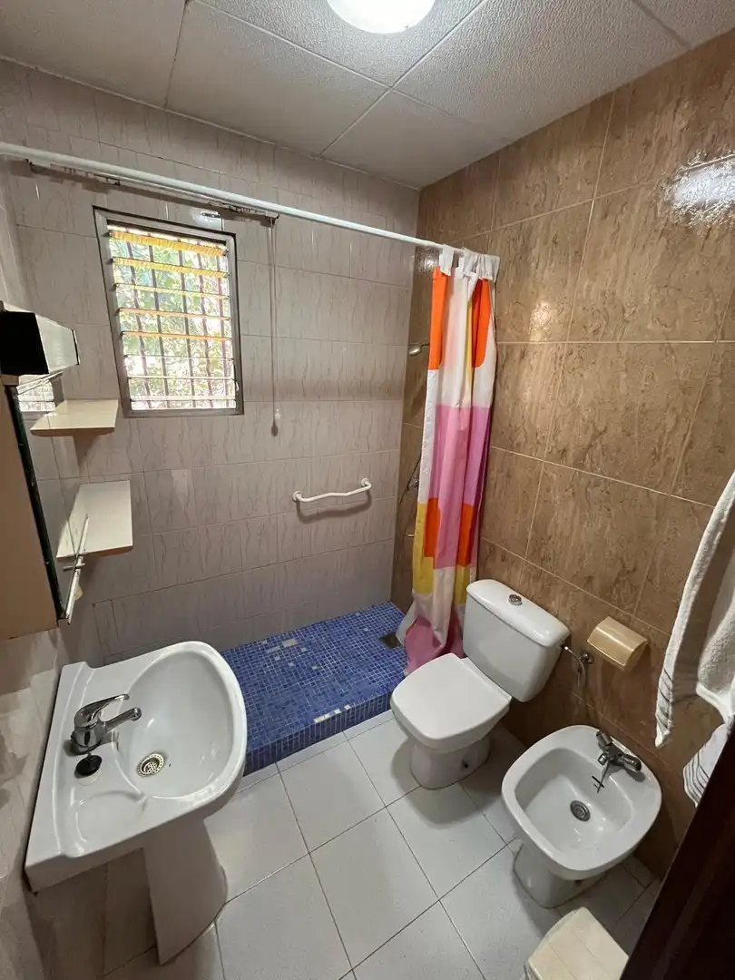 Bany de Casa o xalet en venda en Murcia