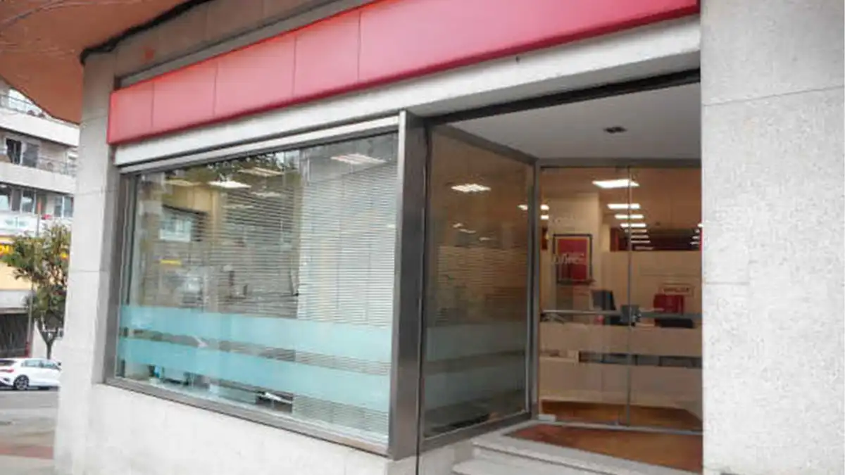Local en venta en Vigo 