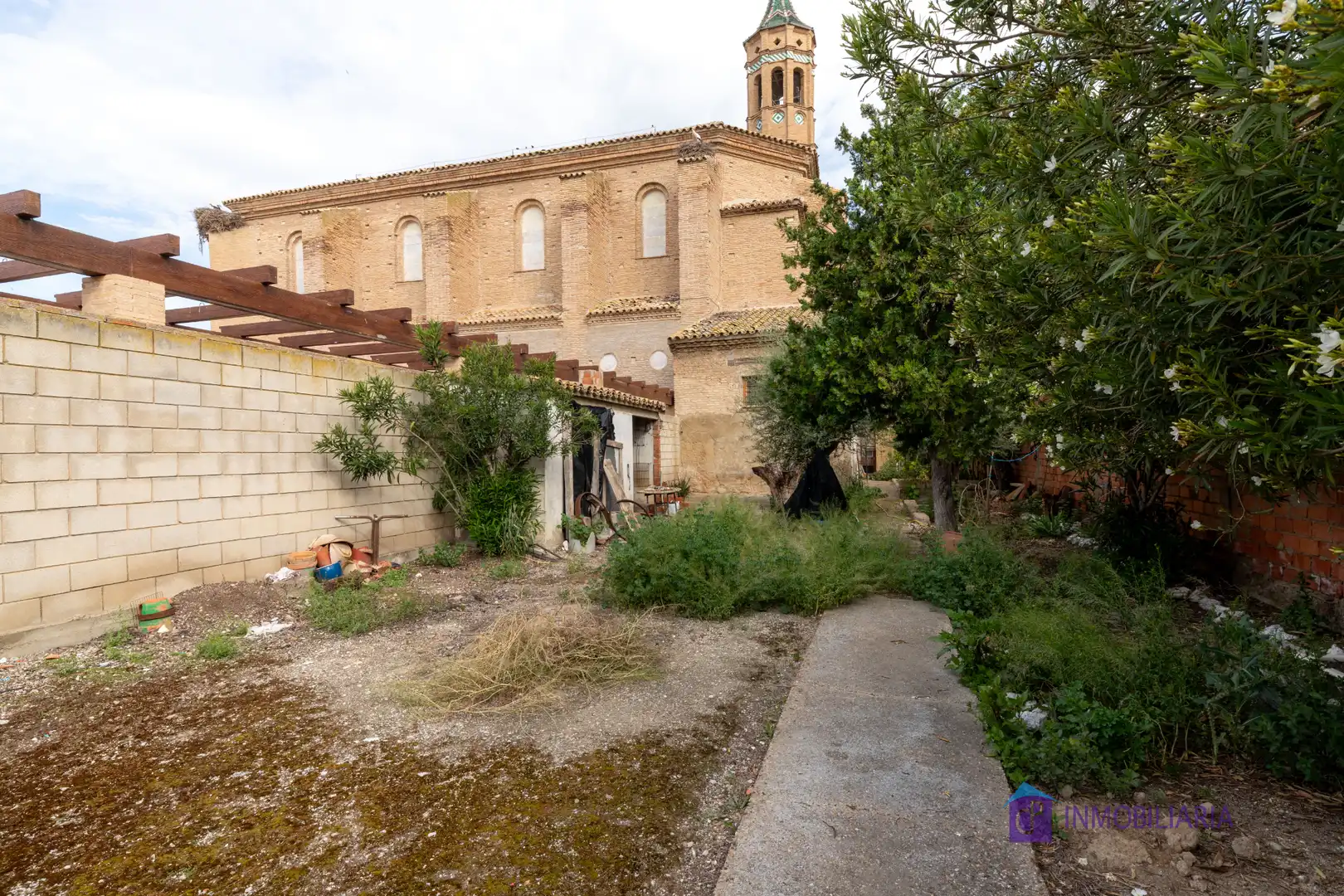 Houses for sale in Osera de Ebro