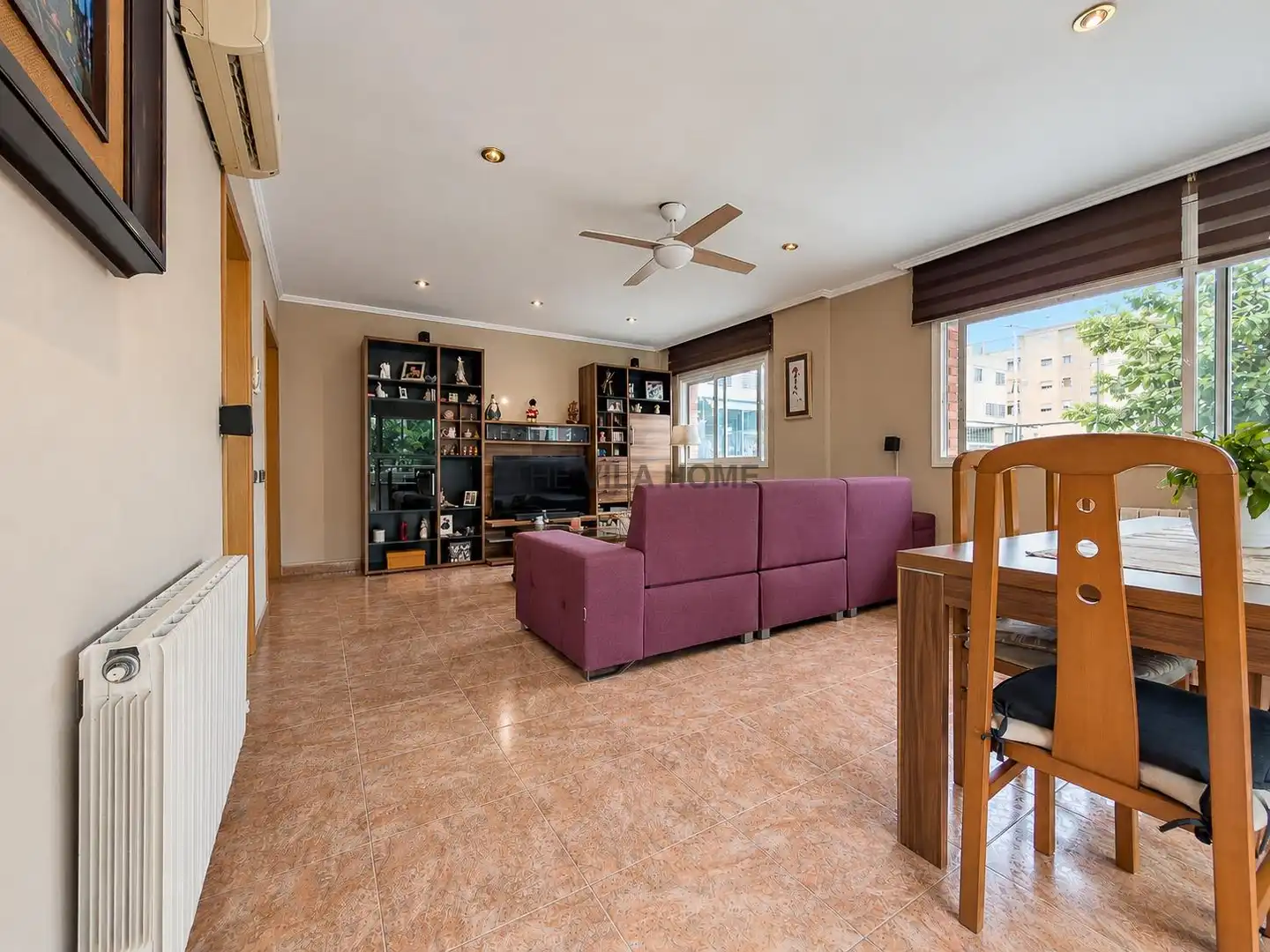 Sala d'estar de Planta baixa en venda en Sant Joan