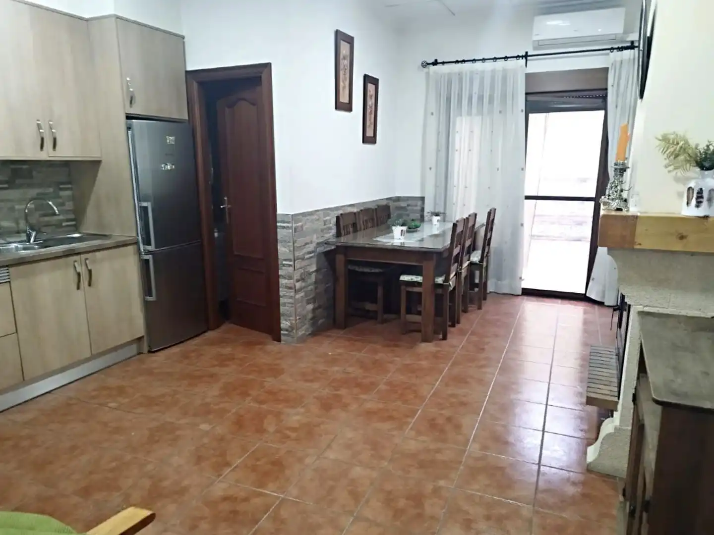 Houses for sale in Juan Fernández, Almodóvar del Campo