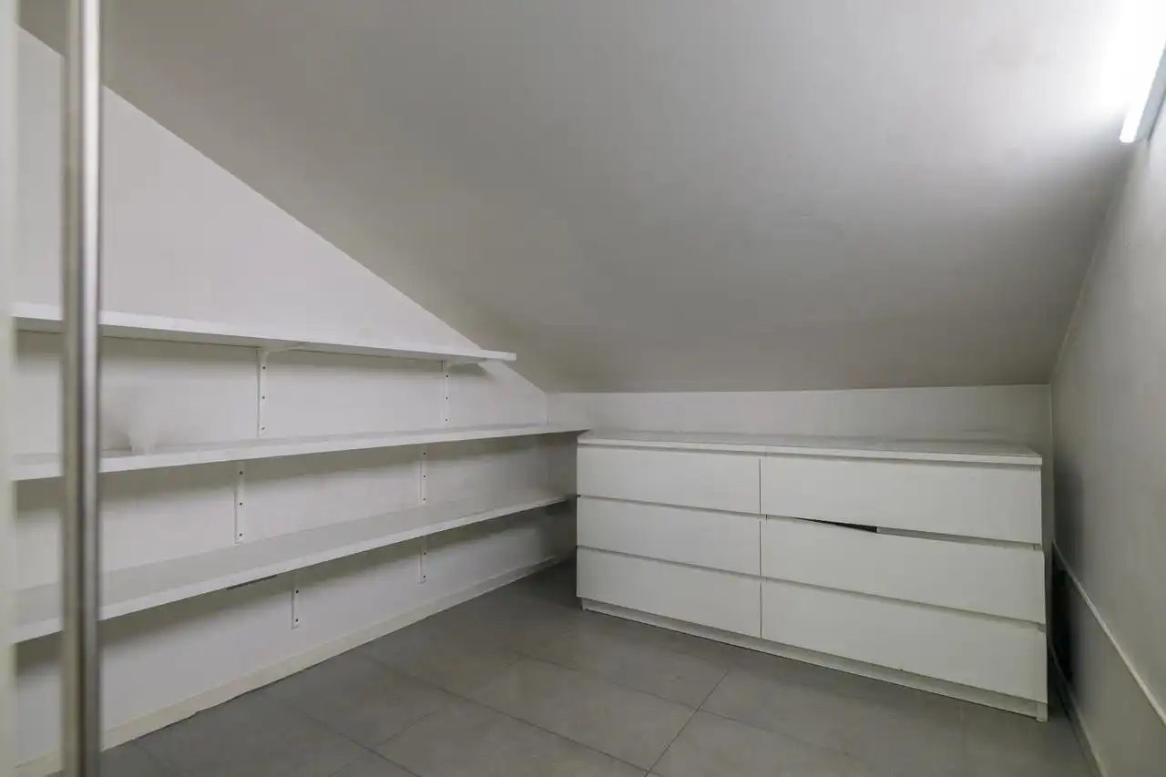 Ático en venta en Manresa con Aire acondicionado, Calefacción y Parquet