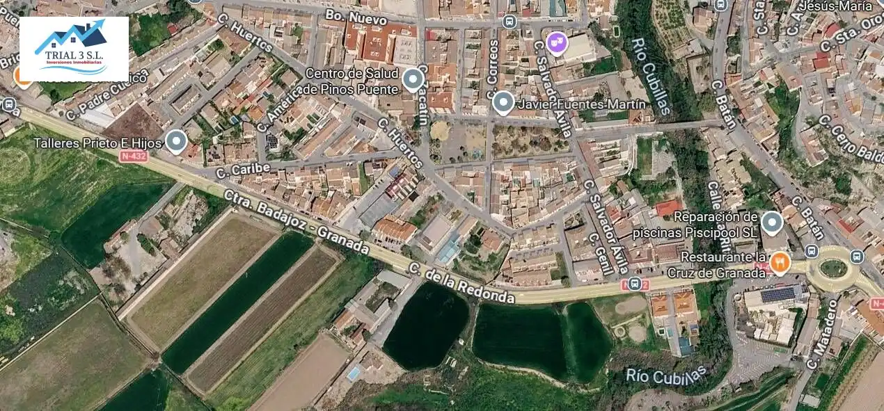Appartamento con ascensore in vendita a Calle HUERTOS, imagen 2