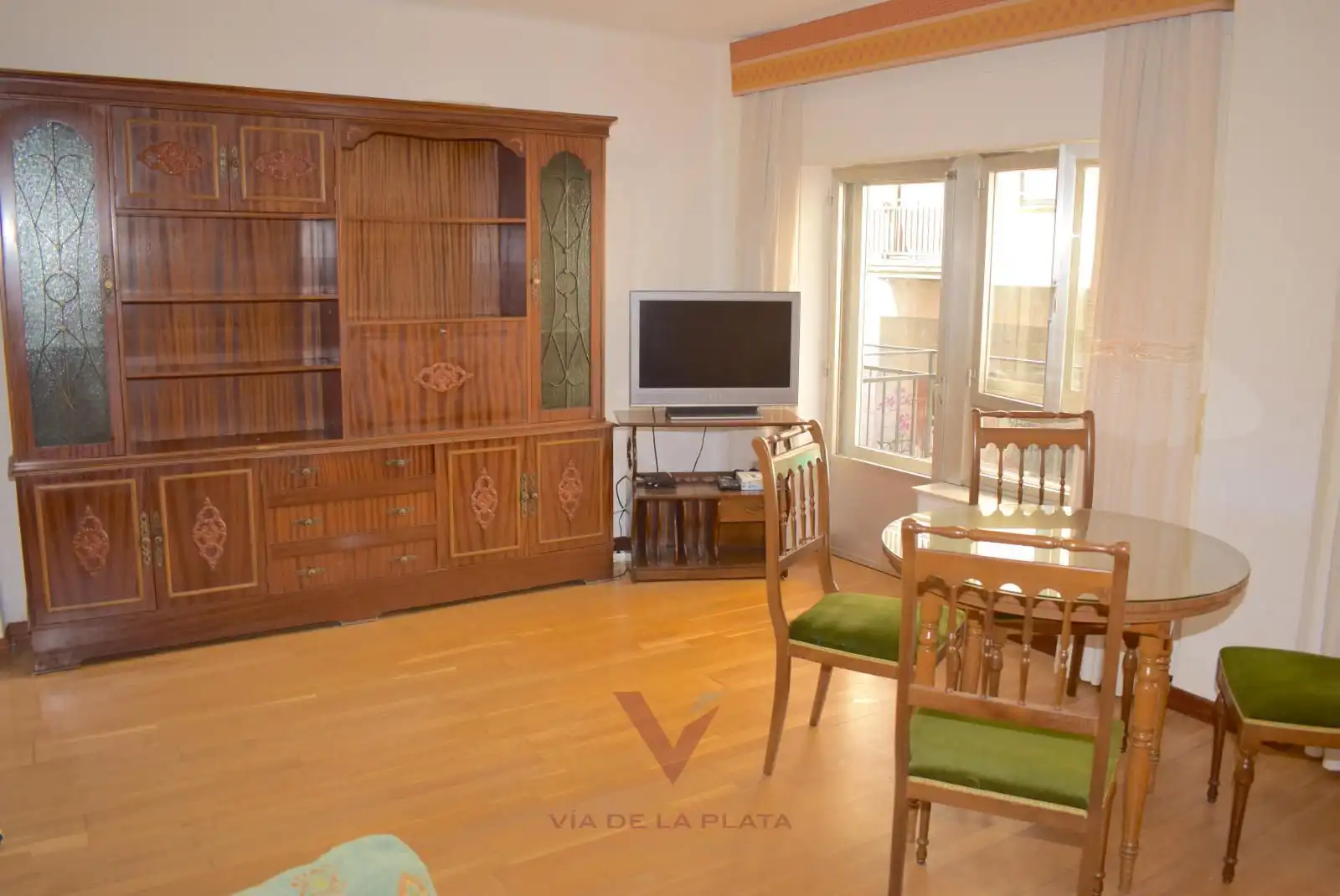 Appartement avec ascenseur à louer à Guadalajara