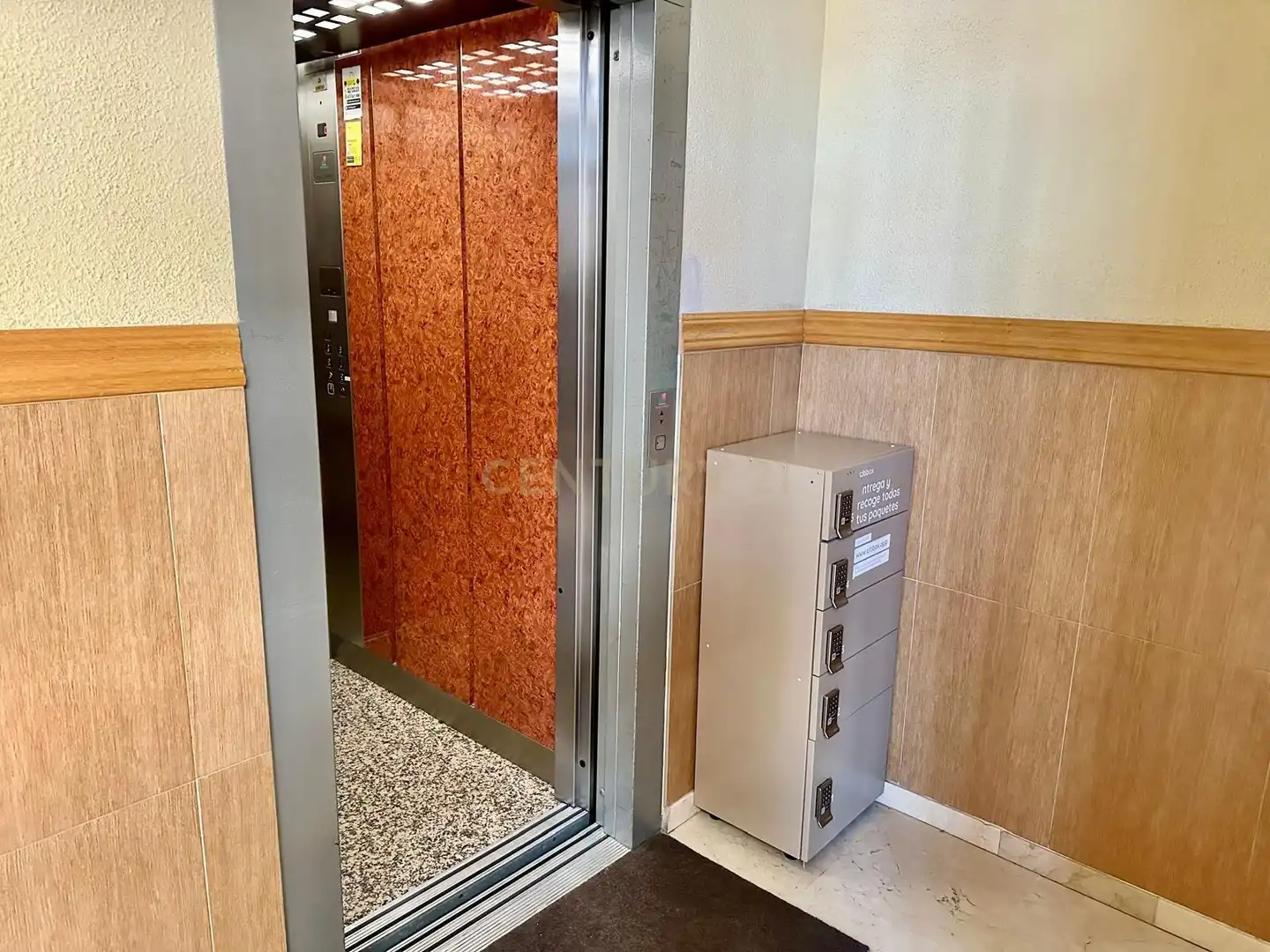 Flat for rent in C. Erillas, Majadahonda, Spain, 7, Casco Antiguo