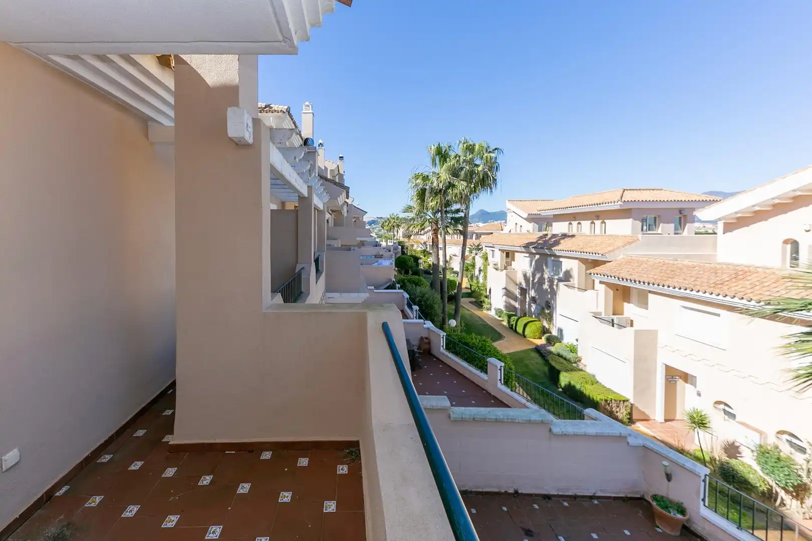 Maison mitoyenne avec piscine à vendre à La Duquesa, imagen 61
