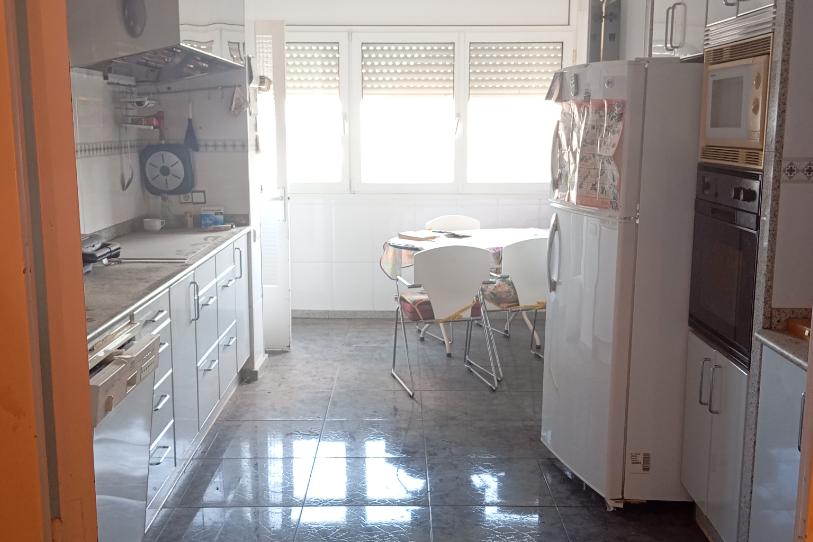 Foto 1 de Pis en venda a Anglesola, Lleida