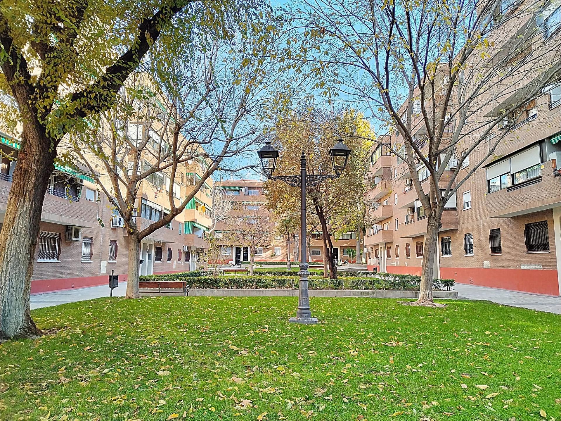 Flat to rent in La Poveda