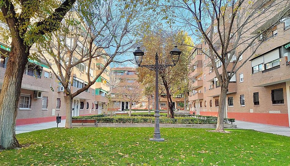 Photo 1 of Flat to rent in La Poveda, Madrid