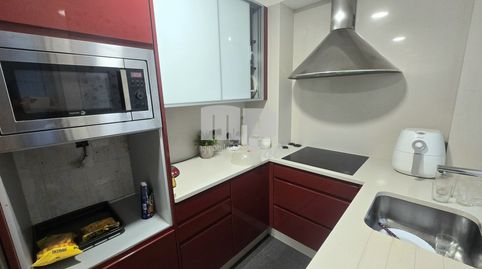 Foto 2 de Piso en venta en Rúa Do Conde de Torrecedeira, Berbés - Peritos, Vigo