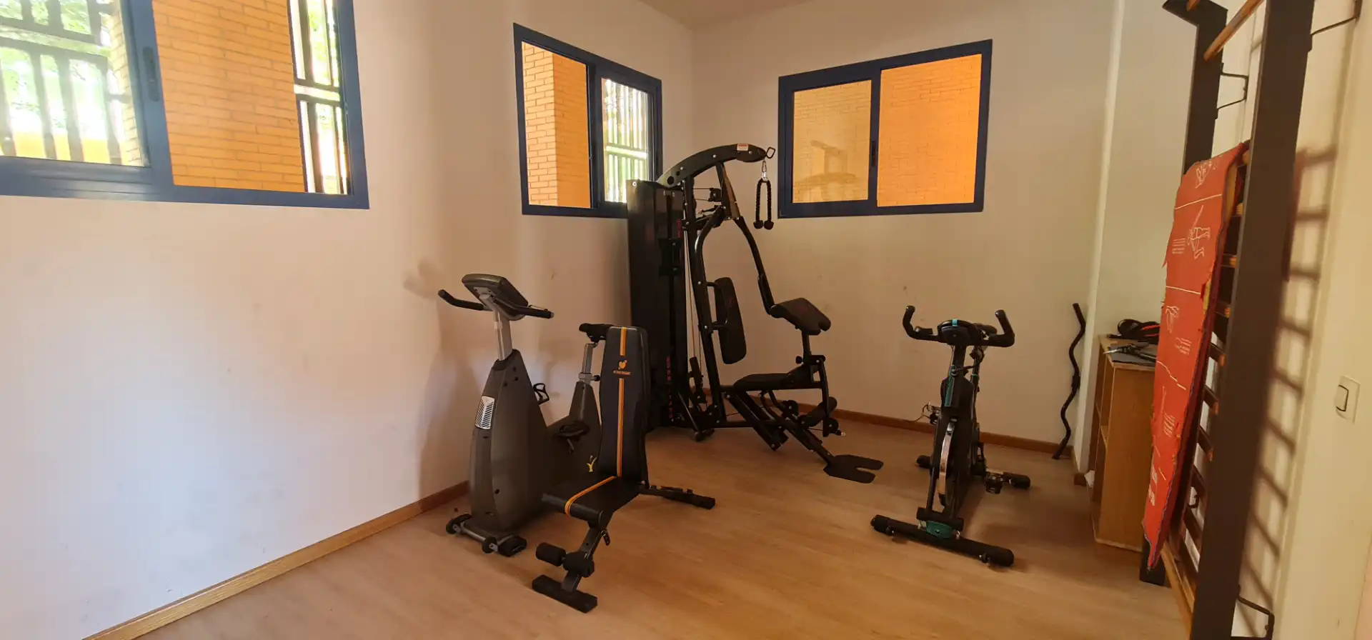 Piso en venta en Madrid con Calefacción, Terraza y Trastero