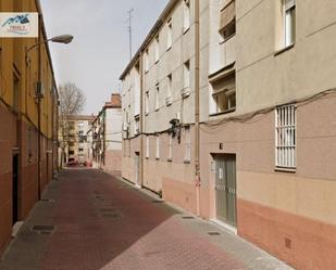 Vista exterior de Pis en venda en  Madrid Capital