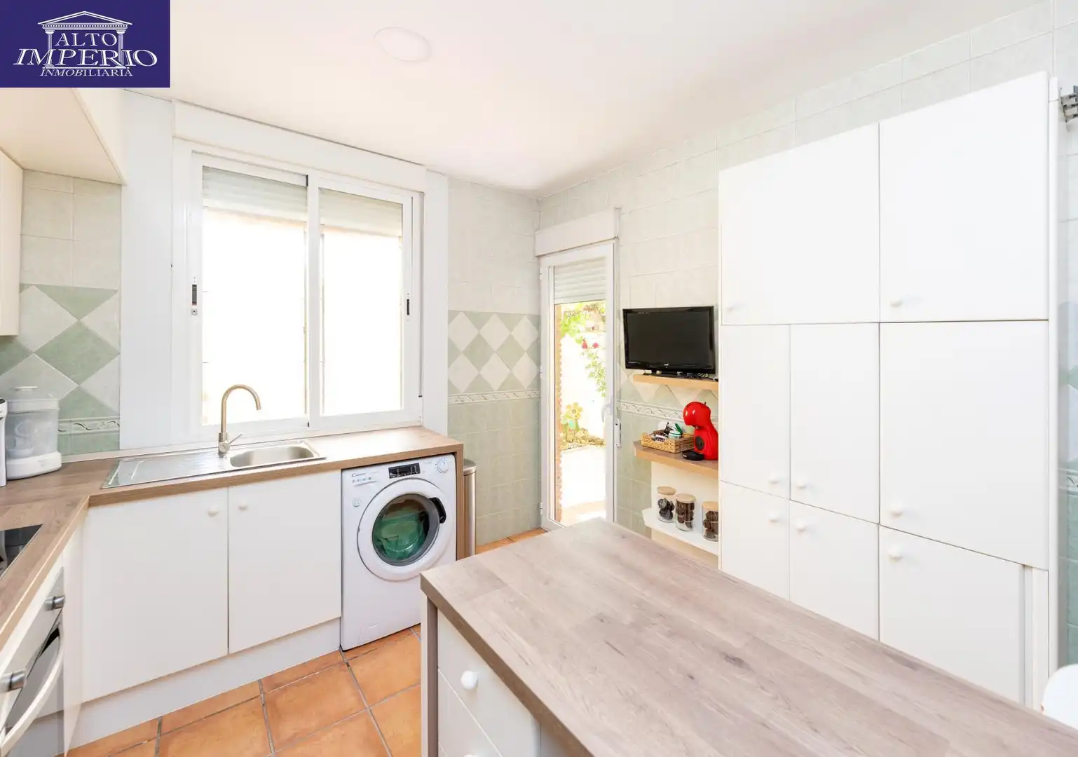 Casa a schiera con piscina in vendita a Calle JOSE RIQUELME 14, imagen 11