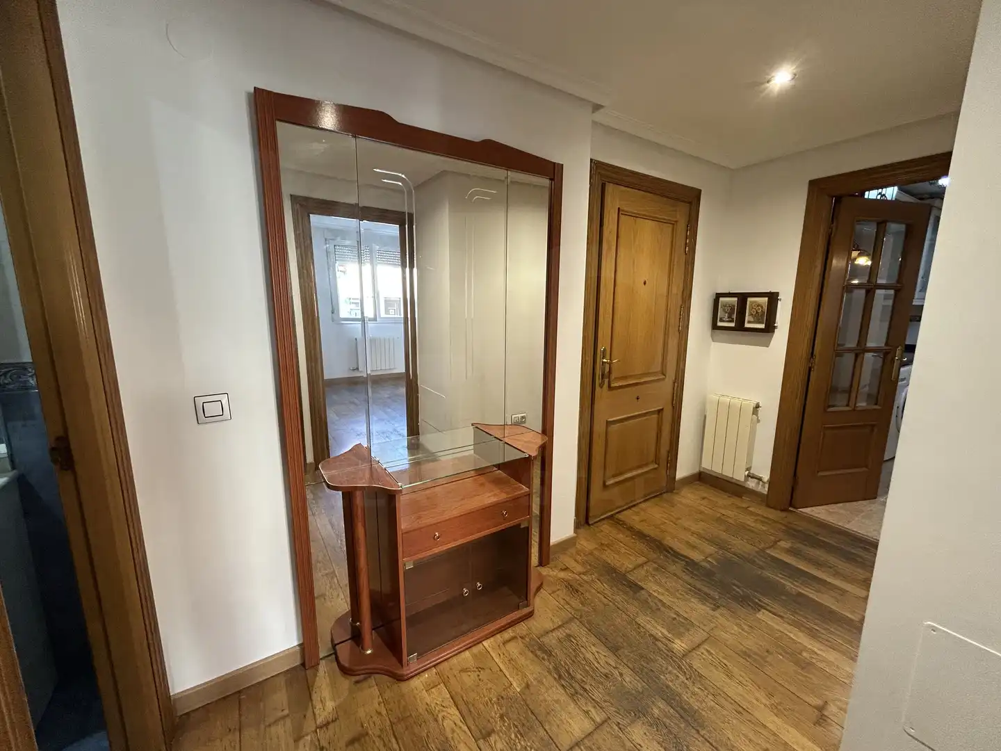 Piso con ascensor en venta en Calle las Provincias 7, imagen 6