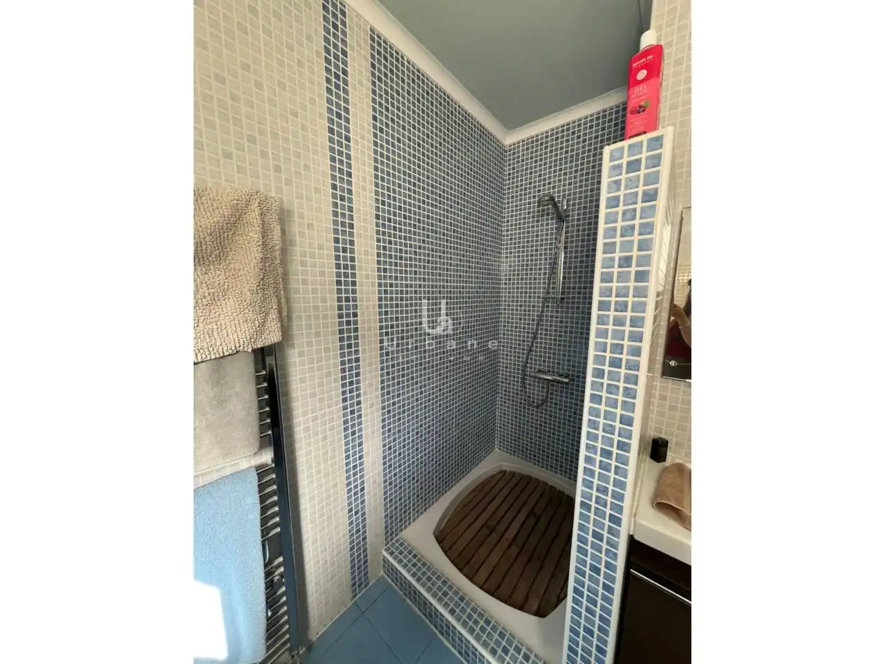 Bathroom of Houses for sale in Molina de Segura  with Terrace