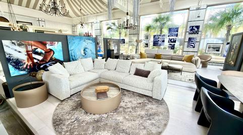 Photo 2 of Premises for sale in La Dama de Noche - La Alzambra, Marbella