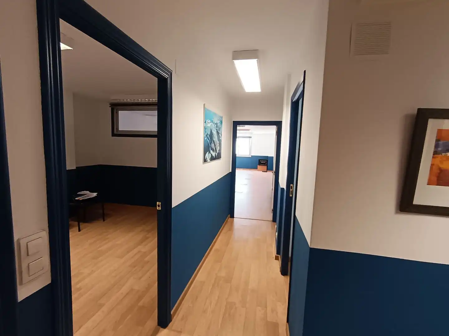 Piso en venta en A Coruña Capital  con Trastero