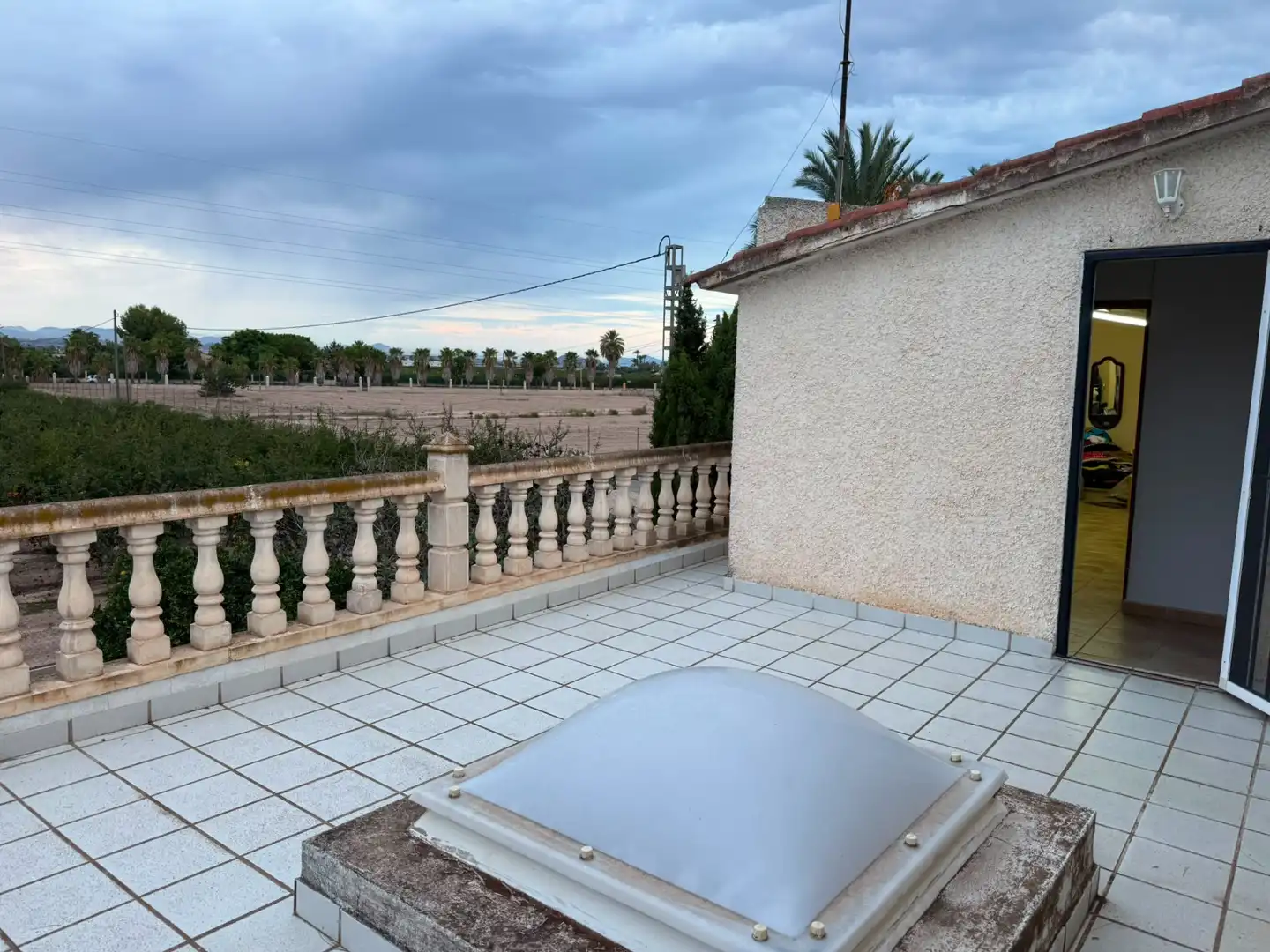 Detached house with pool for sale in Partida Daimes, imagen 62