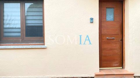 Foto 3 de Planta baixa en venda a Santa Maria de Palautordera, Barcelona