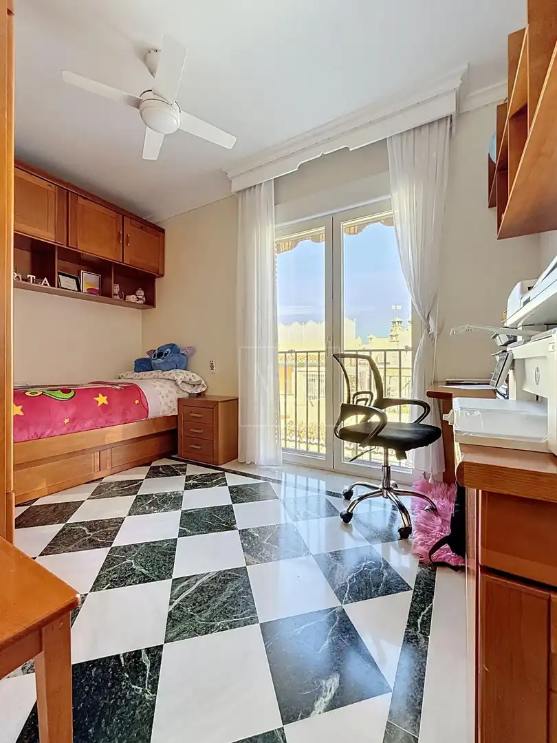 Adosado con terraza en venta en Calle VELAZQUEZ, imagen 28