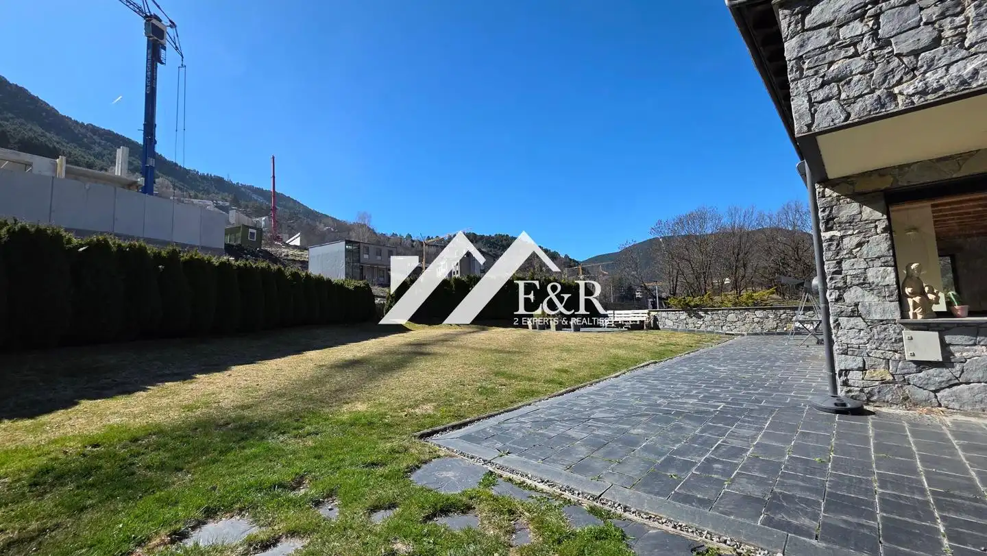 Haus mit Garten zum Verkauf in ., imagen 14