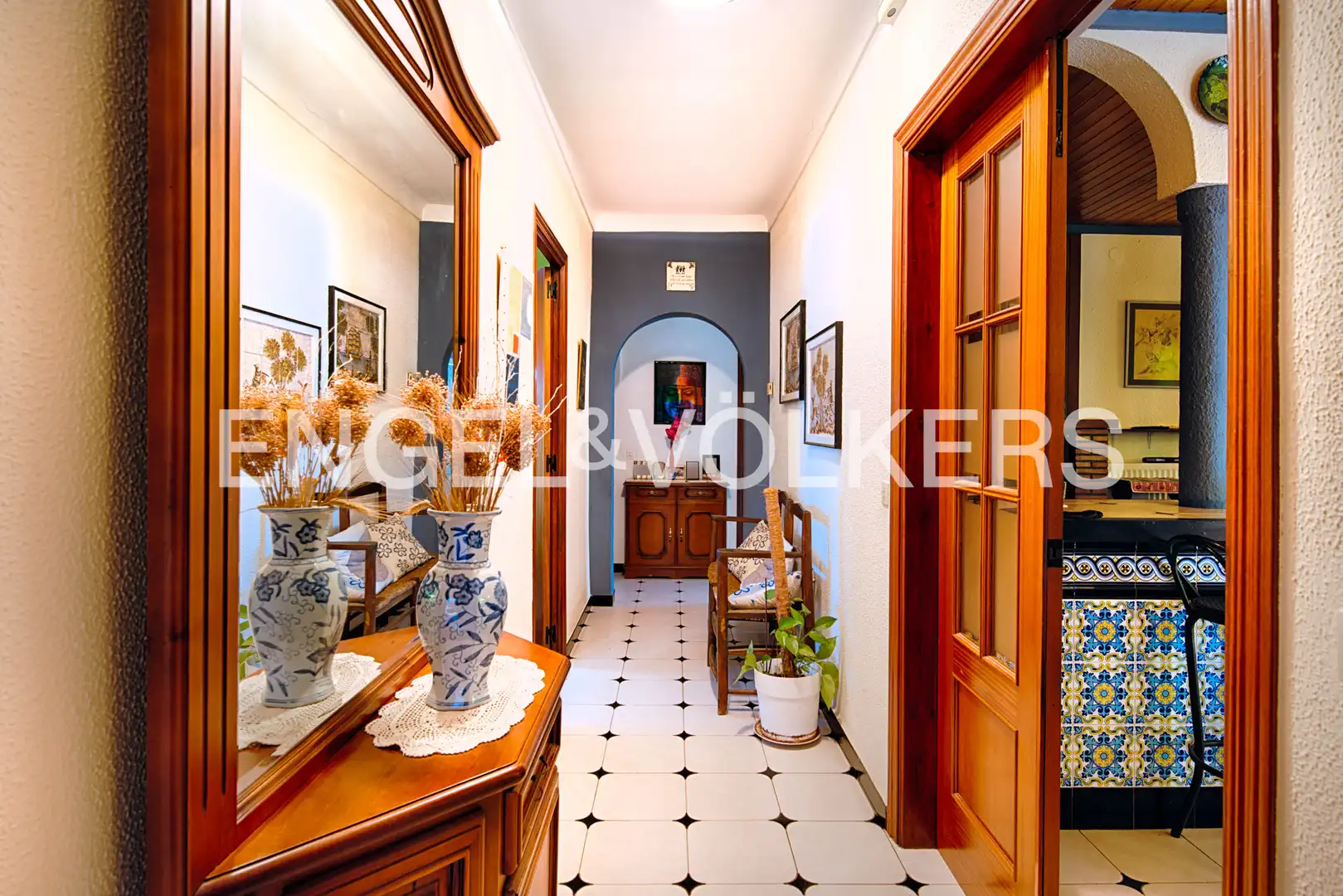 Detached homes for sale in Fortià  with Air Conditioner, Terrace and Swimming Pool