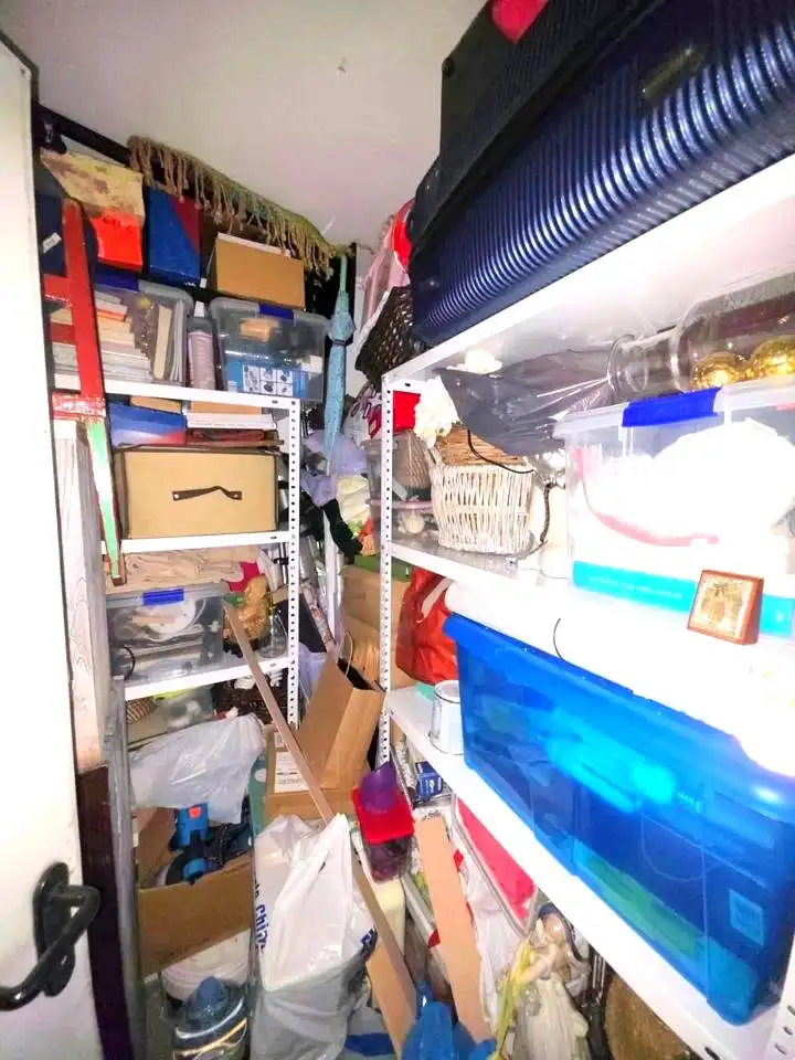Pis en venda en Yeles amb Aire condicionat, Traster i Balcó