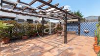 Terrace of Flat for sale in  Barcelona Capital  with Air Conditioner, Terrace and Balcony