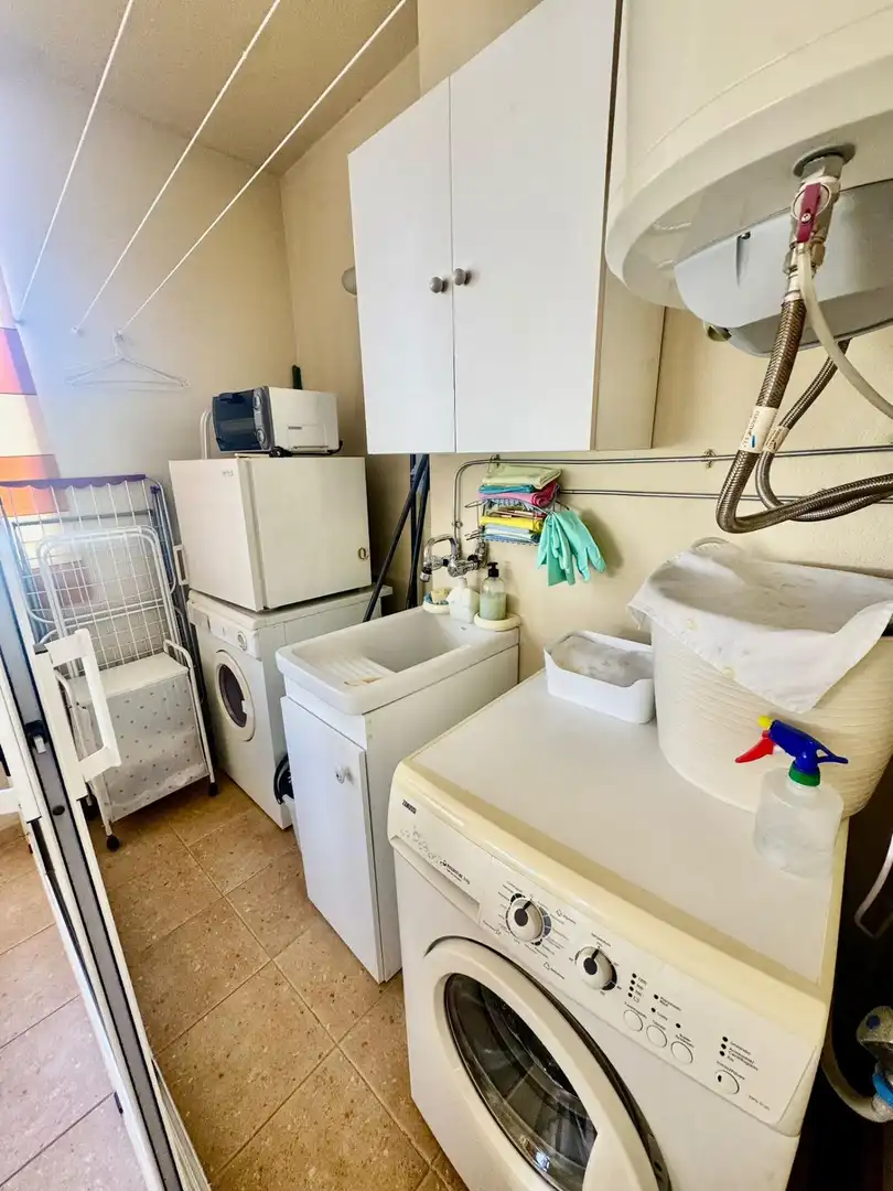 Piso con piscina en venta en Centro ciudad, imagen 13