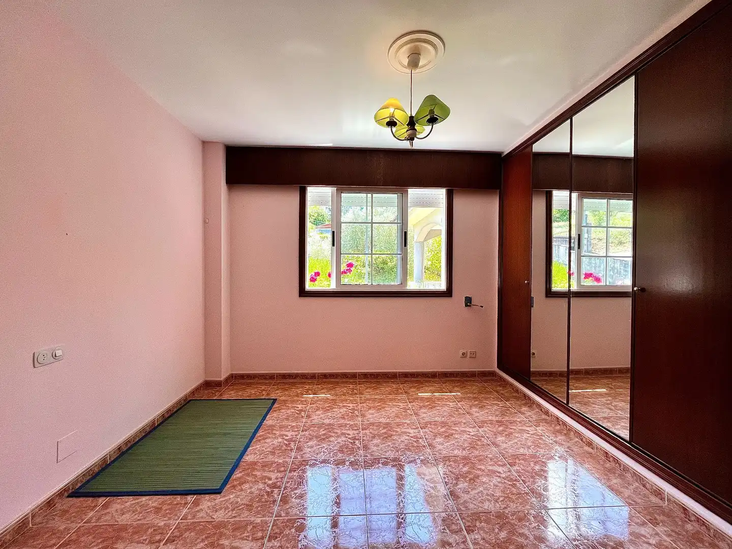 Casa o chalet en venta en Cambre  con Jardín privado