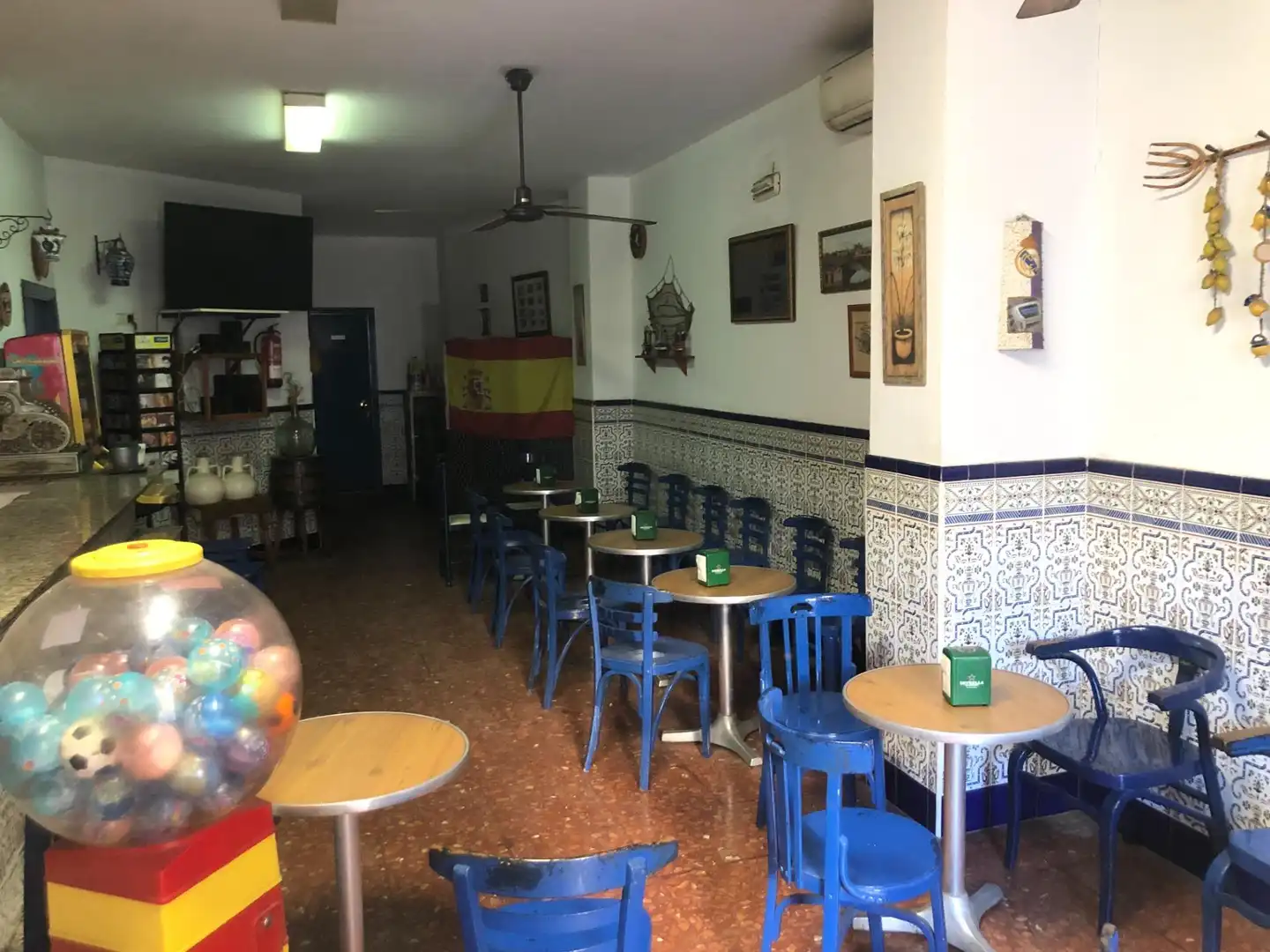 Local comercial en venda a Adra, imagen 2