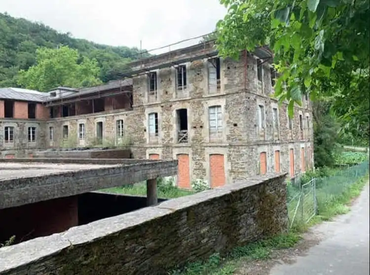 Außenansicht von Residential zum Verkauf in O Incio 