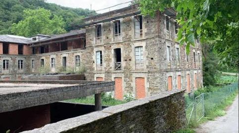 Foto 2 de Residencial en venta en Lugar a Ferrería, 1, O Incio , Lugo