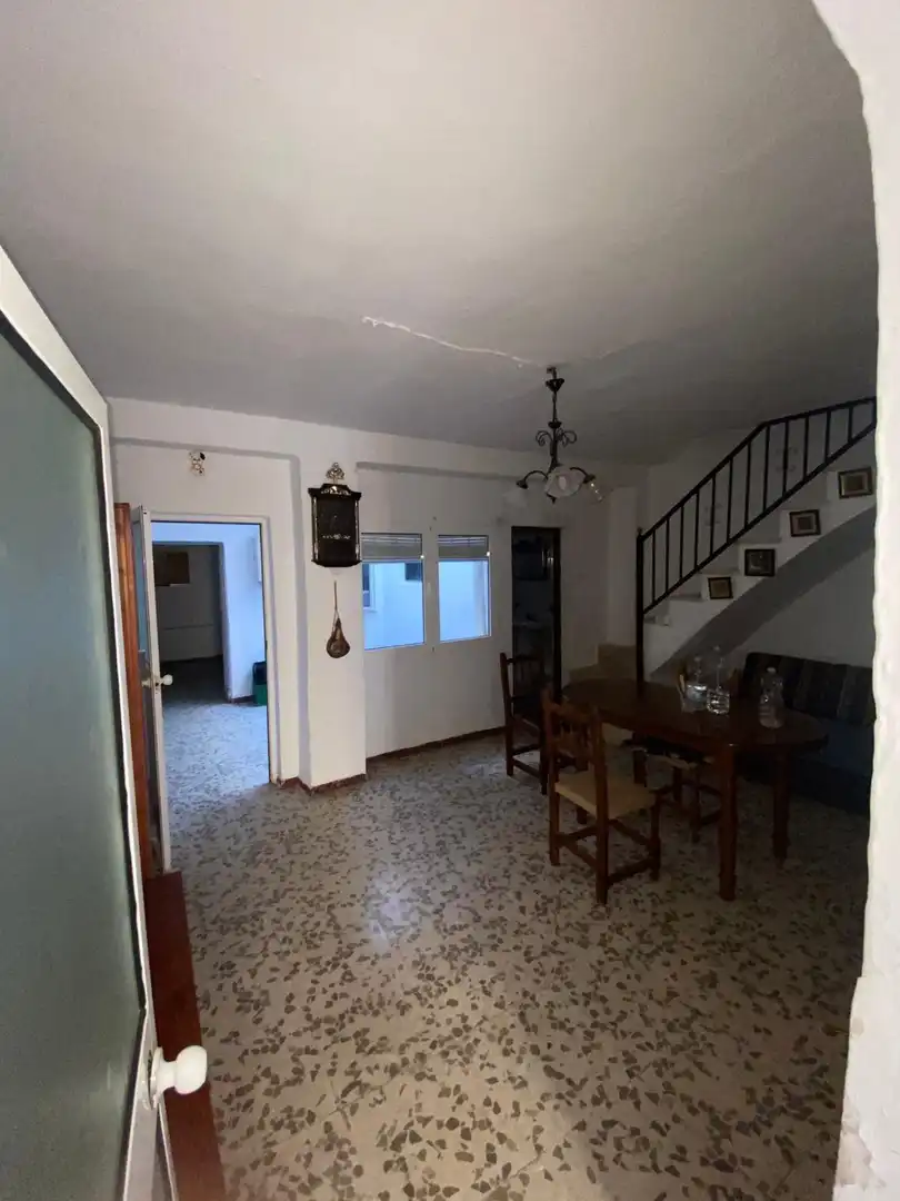 Houses for sale in Morón de la Frontera