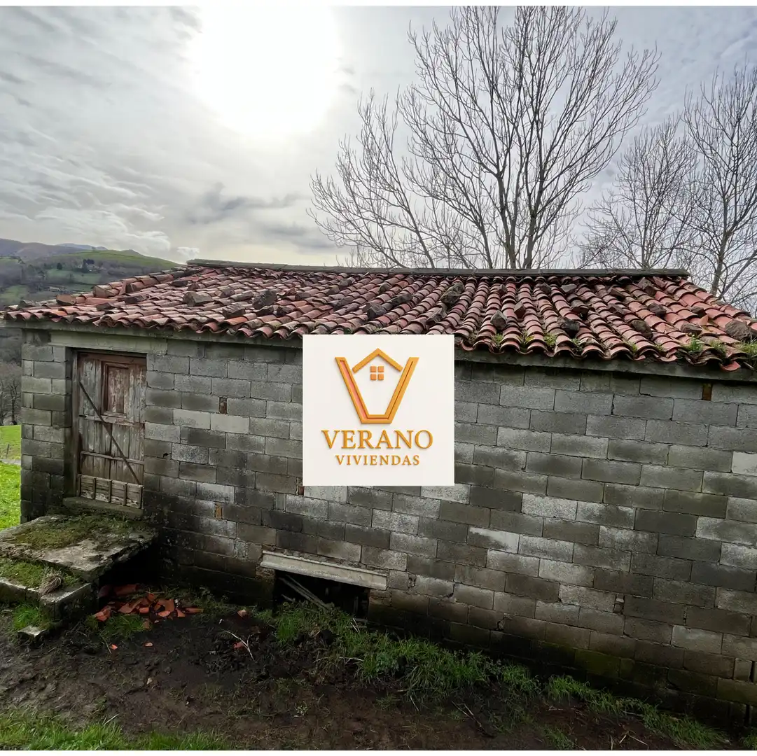 Casa rústica amb jardí en venda a Barrio Campillo 5, imagen 34