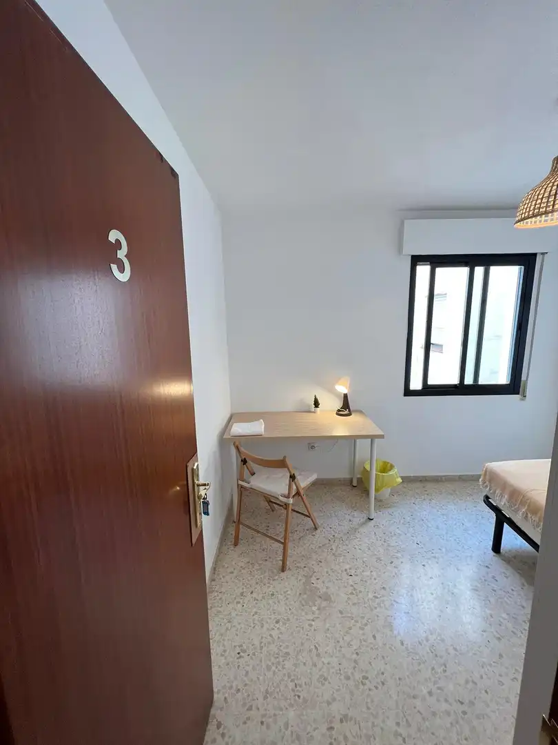 Room in N/A, -1, La Goleta - San Felipe Neri