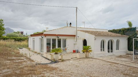 Foto 4 de Apartamento en venta en L'Atzúbia, Alicante