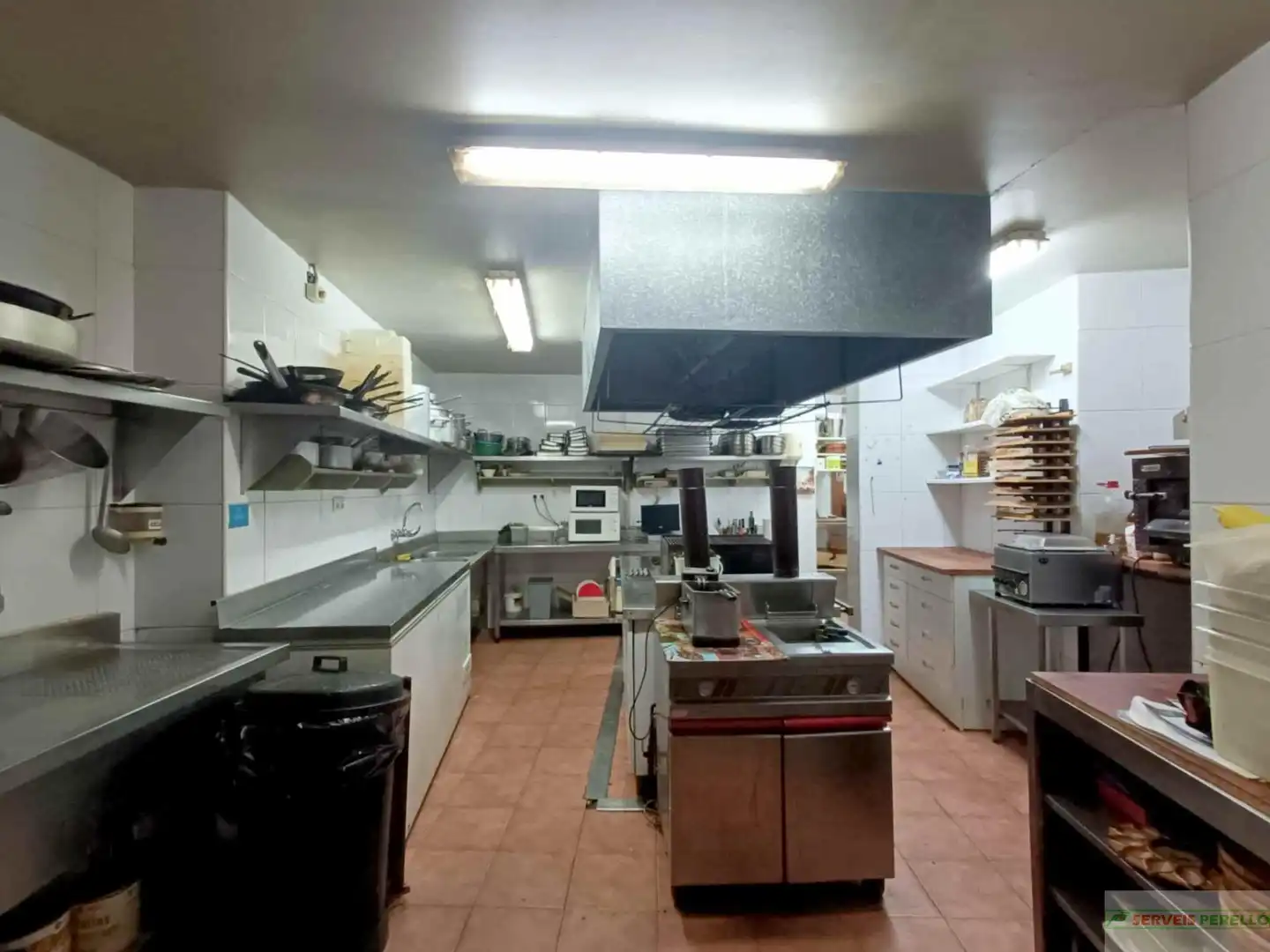 Business premises for sale in La Bordeta, imagen 3
