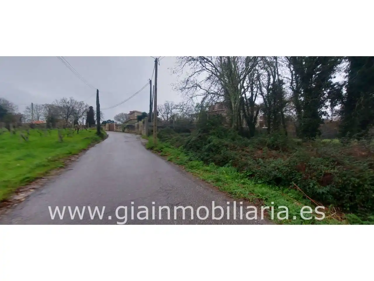 Terreno rustico in vendita a Calle Carregal De Abaixo 5, imagen 5