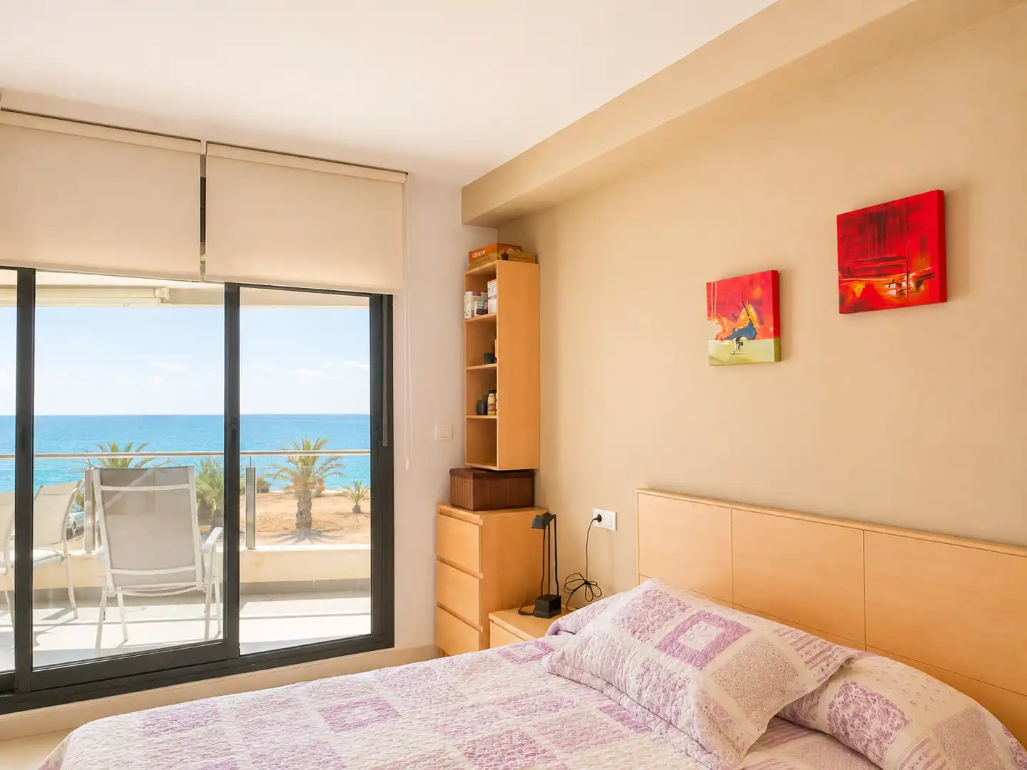 Bedroom of Apartments for sale in Les Salines