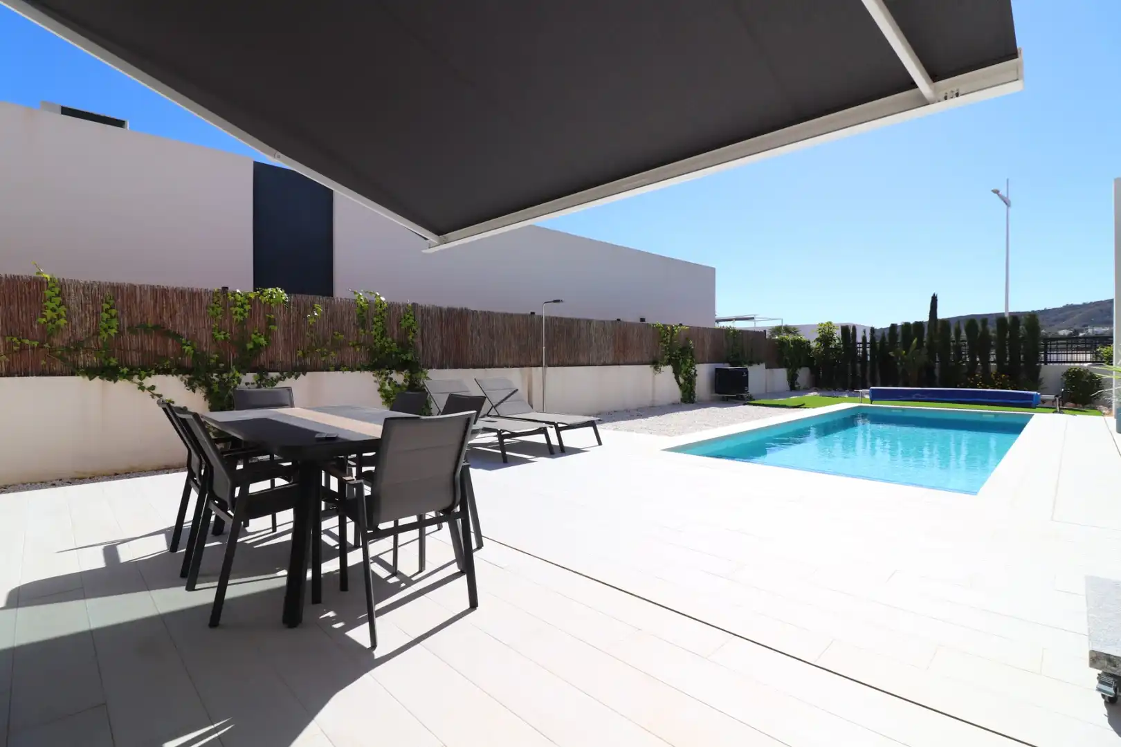 Casa con piscina in vendita a Algorfa, imagen 25